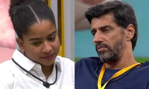 BBB 26: Cowboy abre o jogo sobre processo contra Milena após polêmica