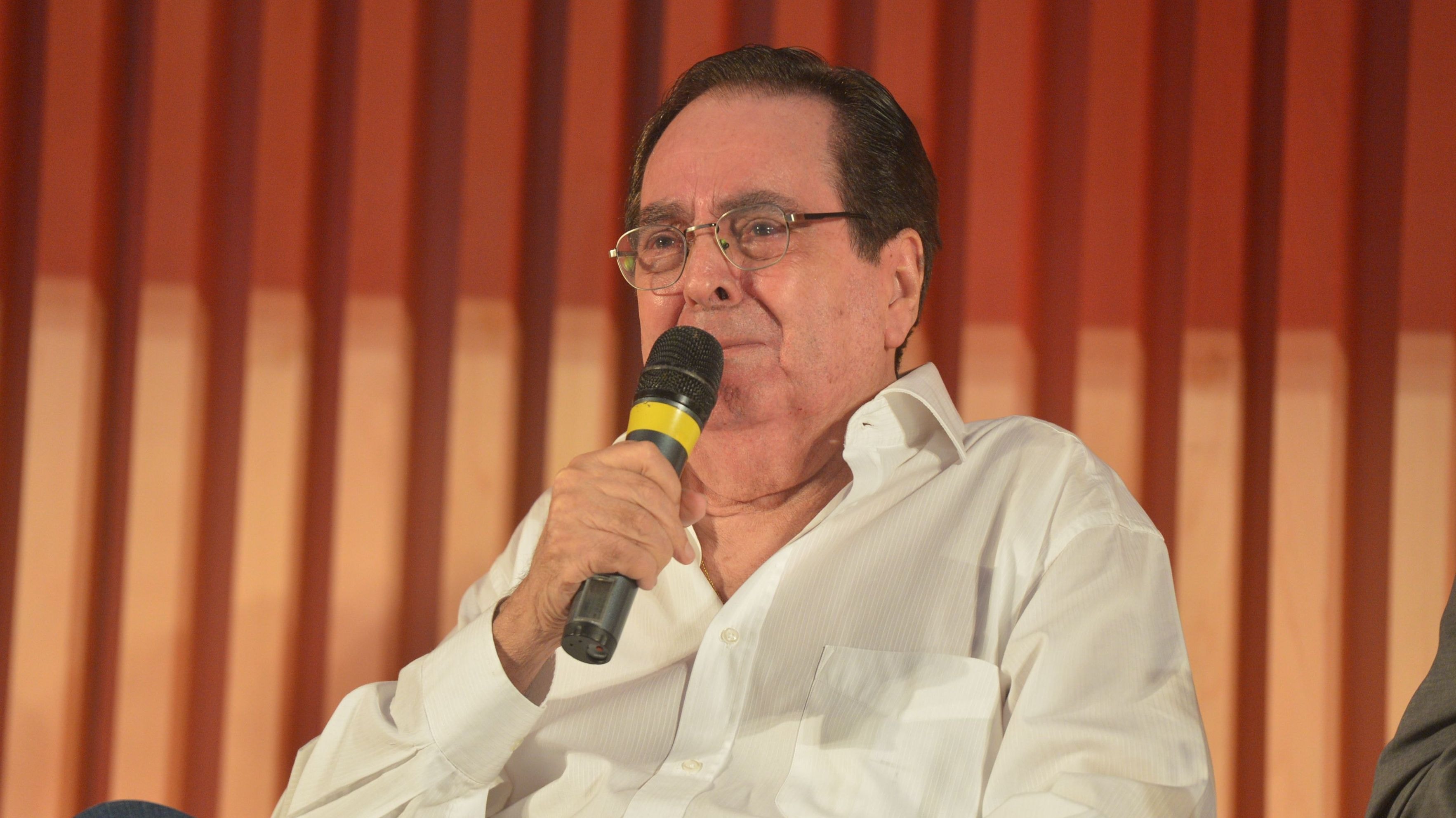 Famosos lamentam morte de Benedito Ruy Barbosa: “Legado eterno”