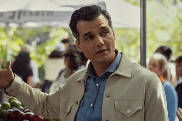 "Cansado de ser odiado”, diz Wagner Moura ao desabafar sobre política