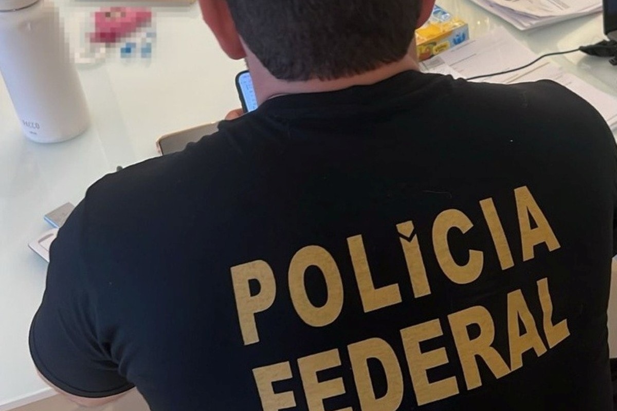 Operação da PF apura fraude de R$ 15 milhões na merenda escolar