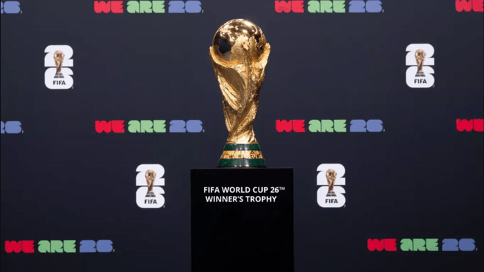 Falha no sistema da Fifa liberou ingressos gratuitos para a Copa do Mundo