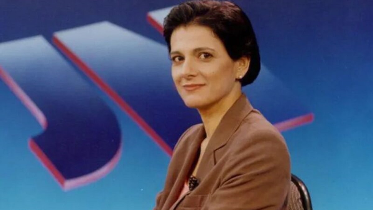 Lillian Witte Fibe: aos 72 anos, ex-âncora do Jornal Nacional leva vida discreta longe das telas