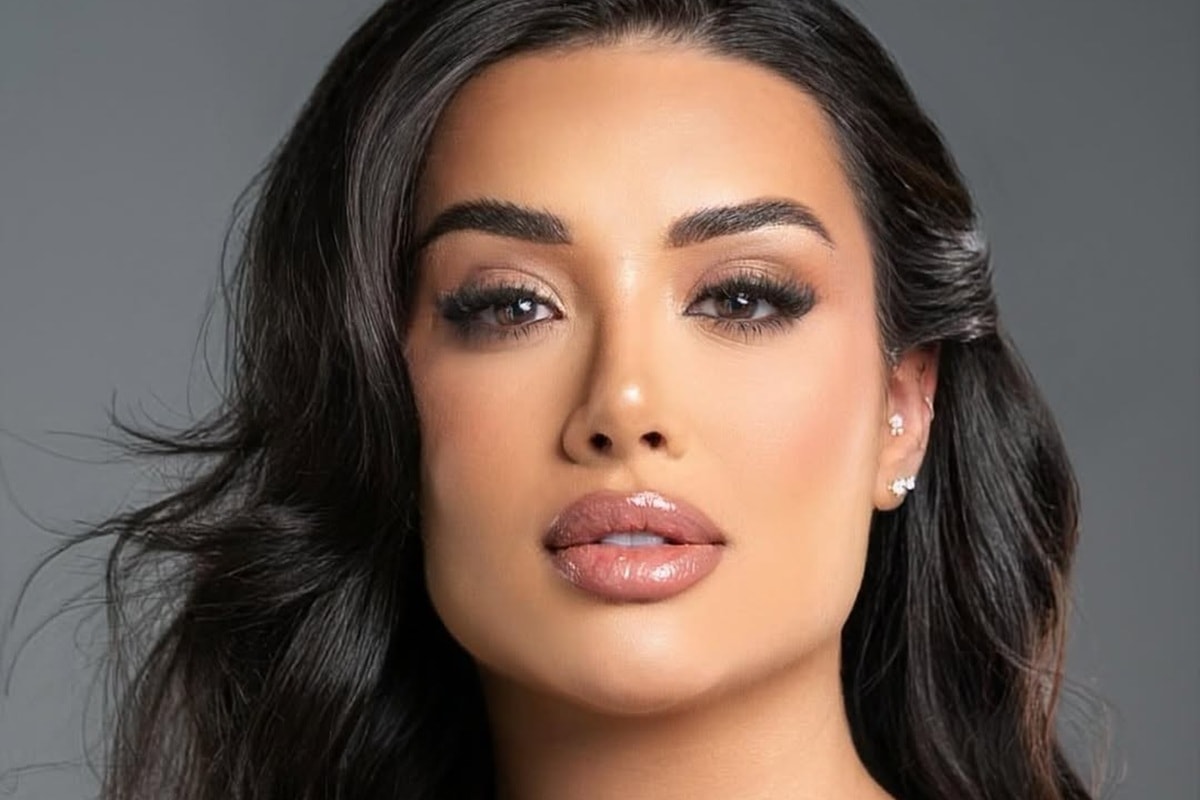 Ex-BBB Jordana Morais relata assalto à mão armada após se mudar para SP