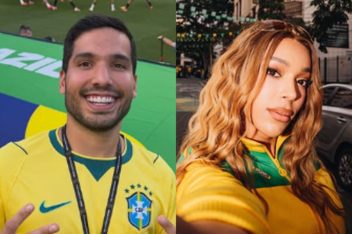 Justiça de SP condena André Fernandes a pagar R$ 50 mil a Erika Hilton