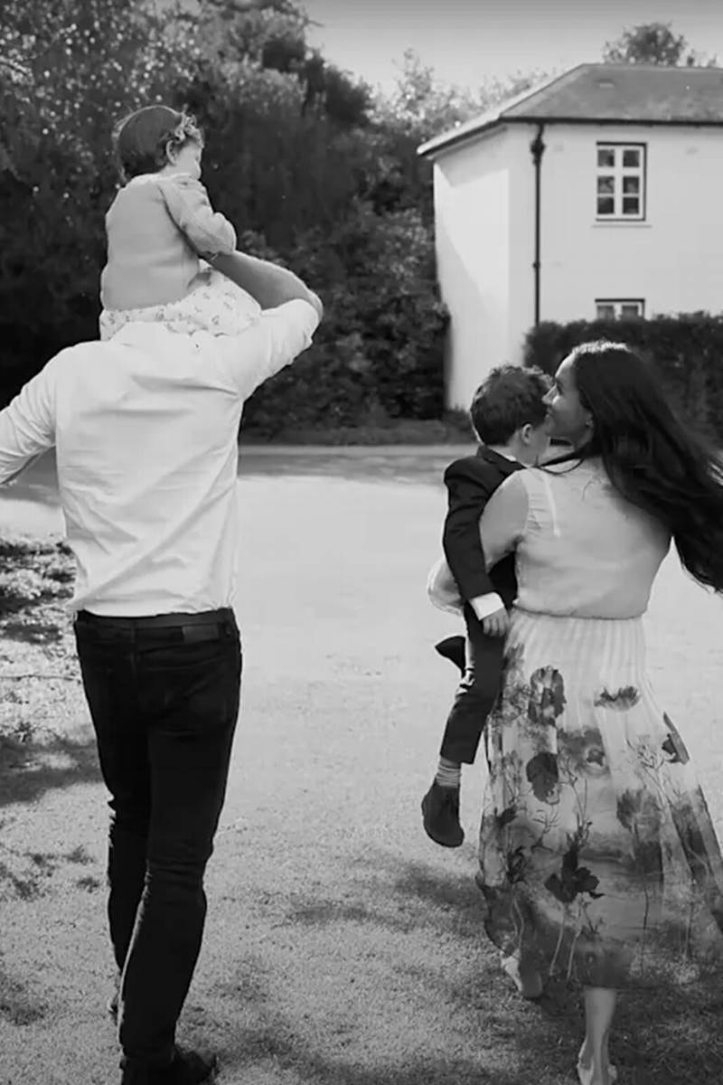Escola alertou os pais sobre matrícula dos filhos de Meghan e Harry