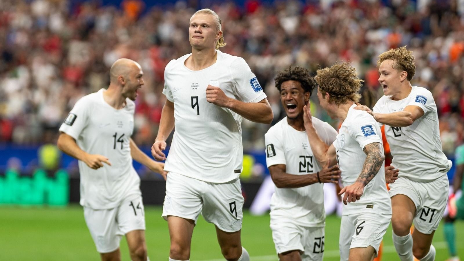 Brasil x Noruega: Ancelotti reencontra astro que dispensou do Real Madrid