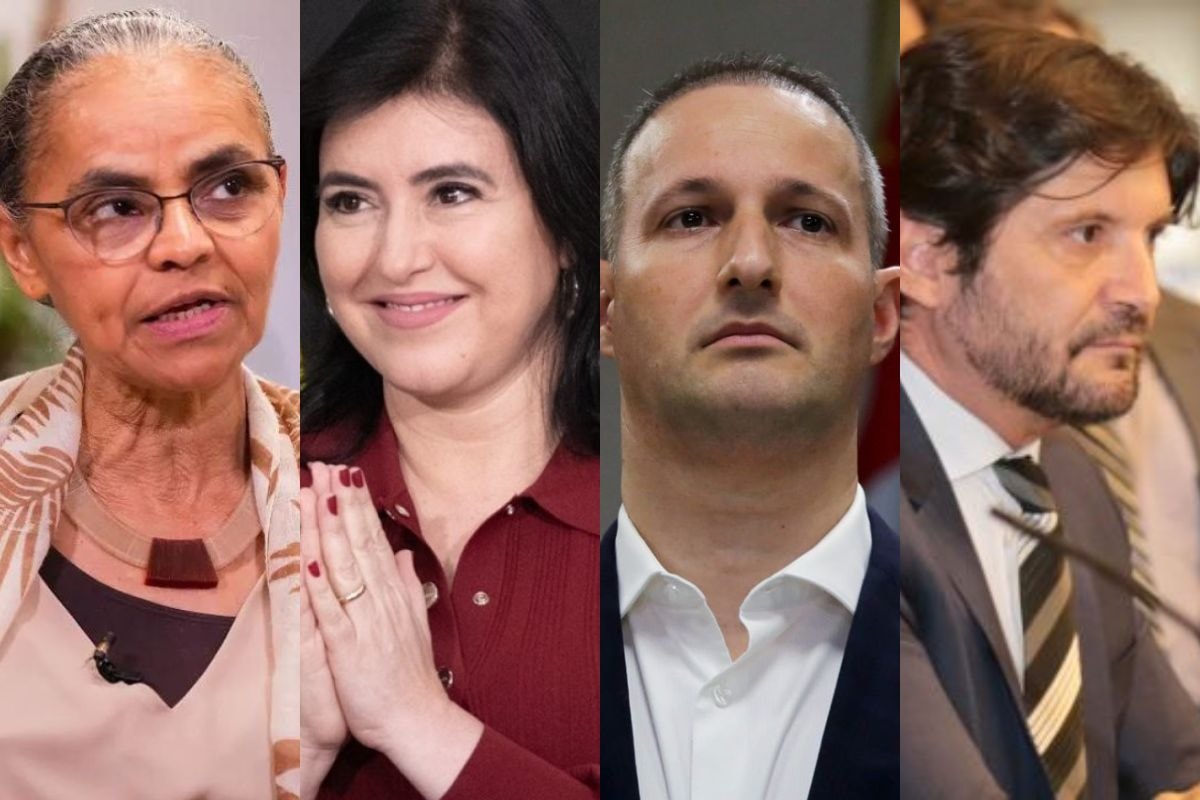 "Vale-tudo": candidatos ao Senado por SP reagem após desistência de Salles