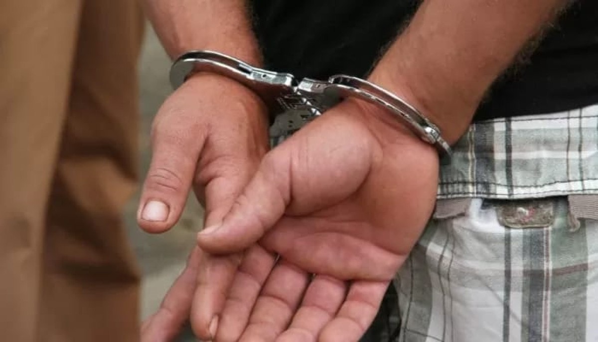 Falso advogado é preso após dar golpe em sargento da PM