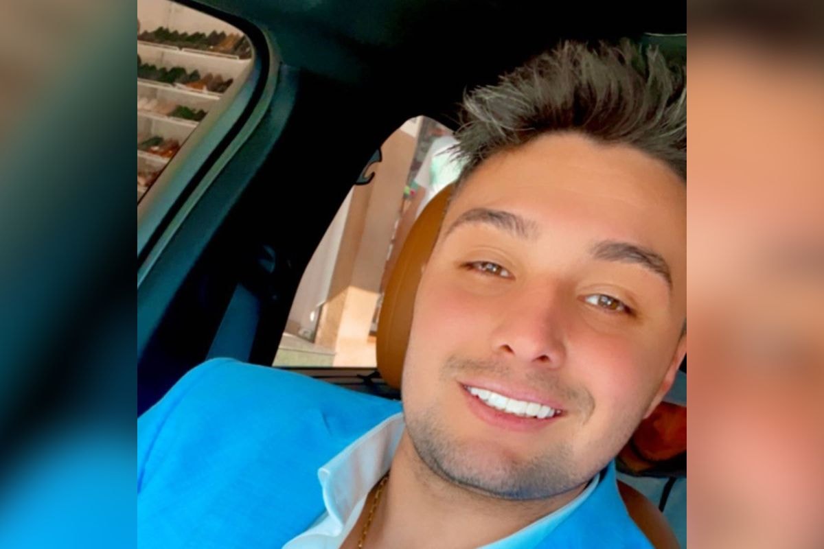 Justiça solta influencer Gabriel Spalone, suspeito de extorquir empresários