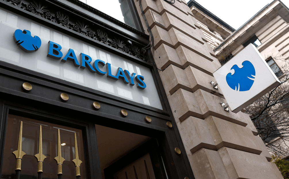 Barclays vai cortar 5 mil empregos por redução de custos impulsionada pela IA