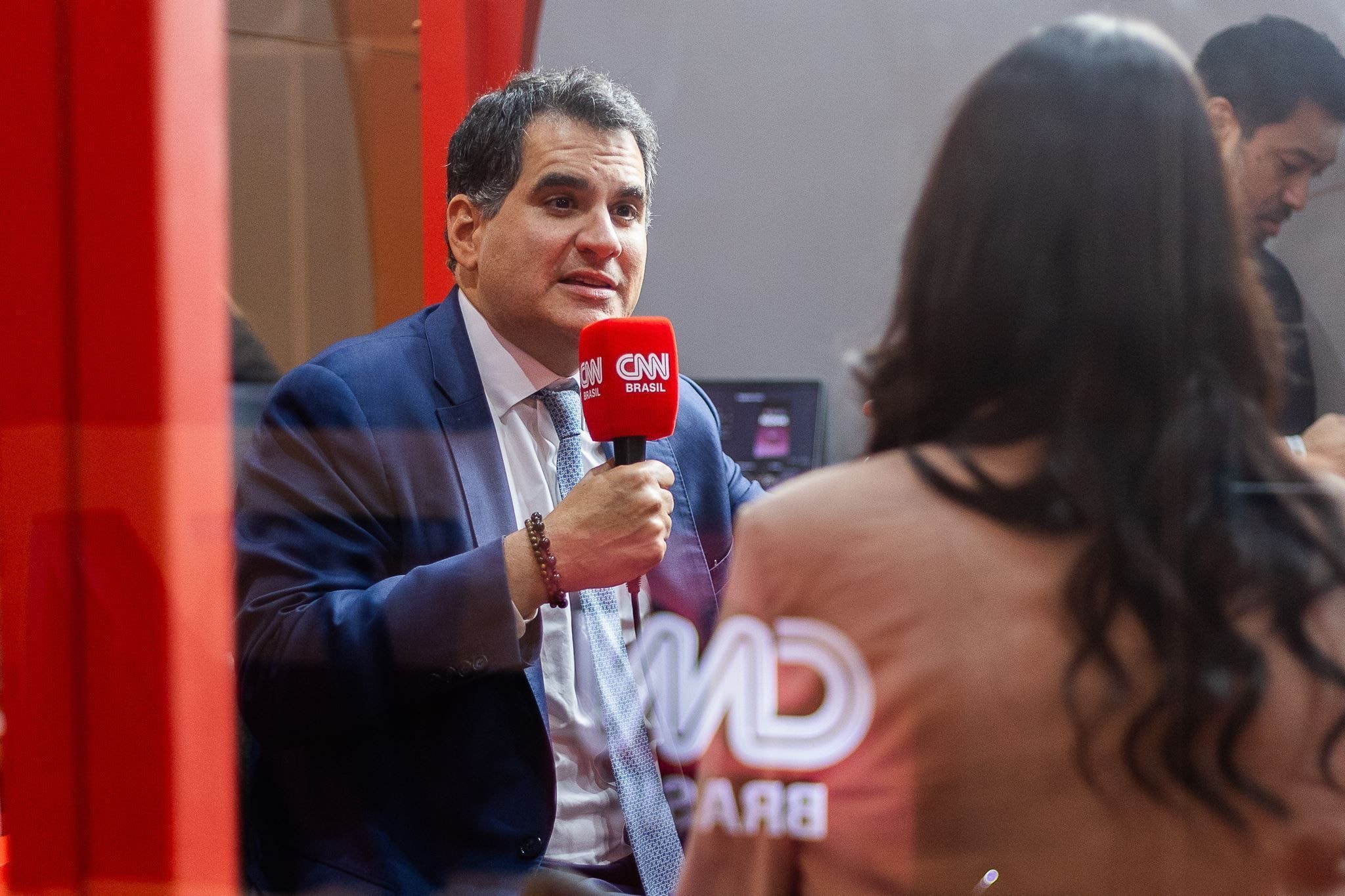 Resposta do Judiciário precisa trazer segurança, diz presidente do TST