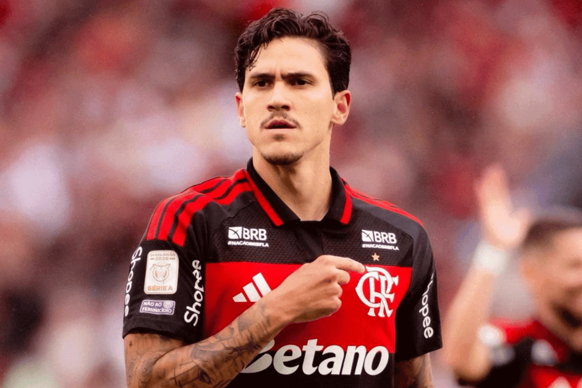 Flamengo pede ao BRB antecipação de 50% do contrato de R$ 42 milhões