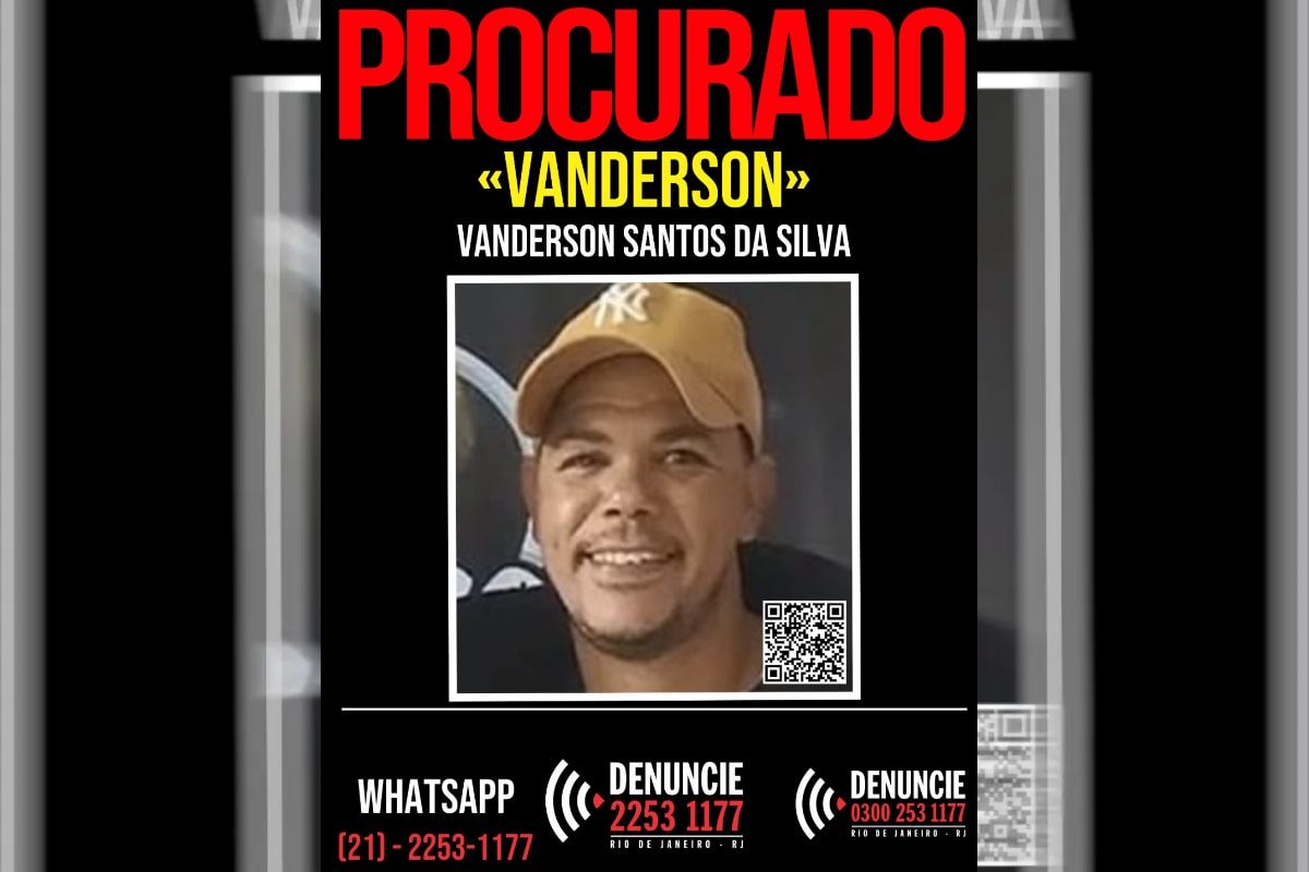 Rio: acusado de molestar criança por 7 anos é procurado pela polícia