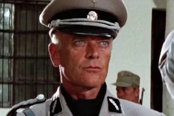 Morre Michael Byrne, ator de Indiana Jones, 007 e Coração Valente