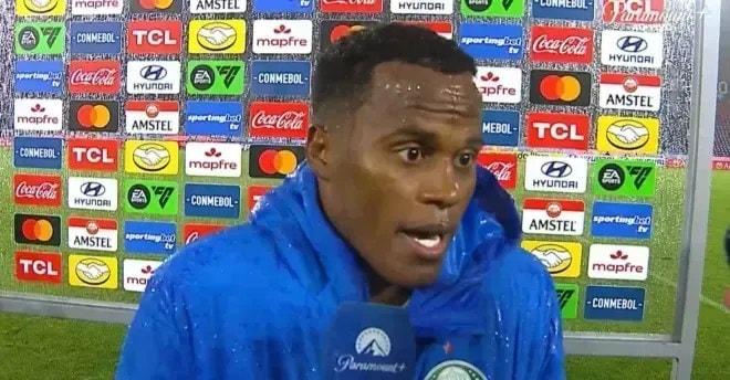 Leila Pereira provoca após vaga do Palmeiras: “Posso perguntar?”