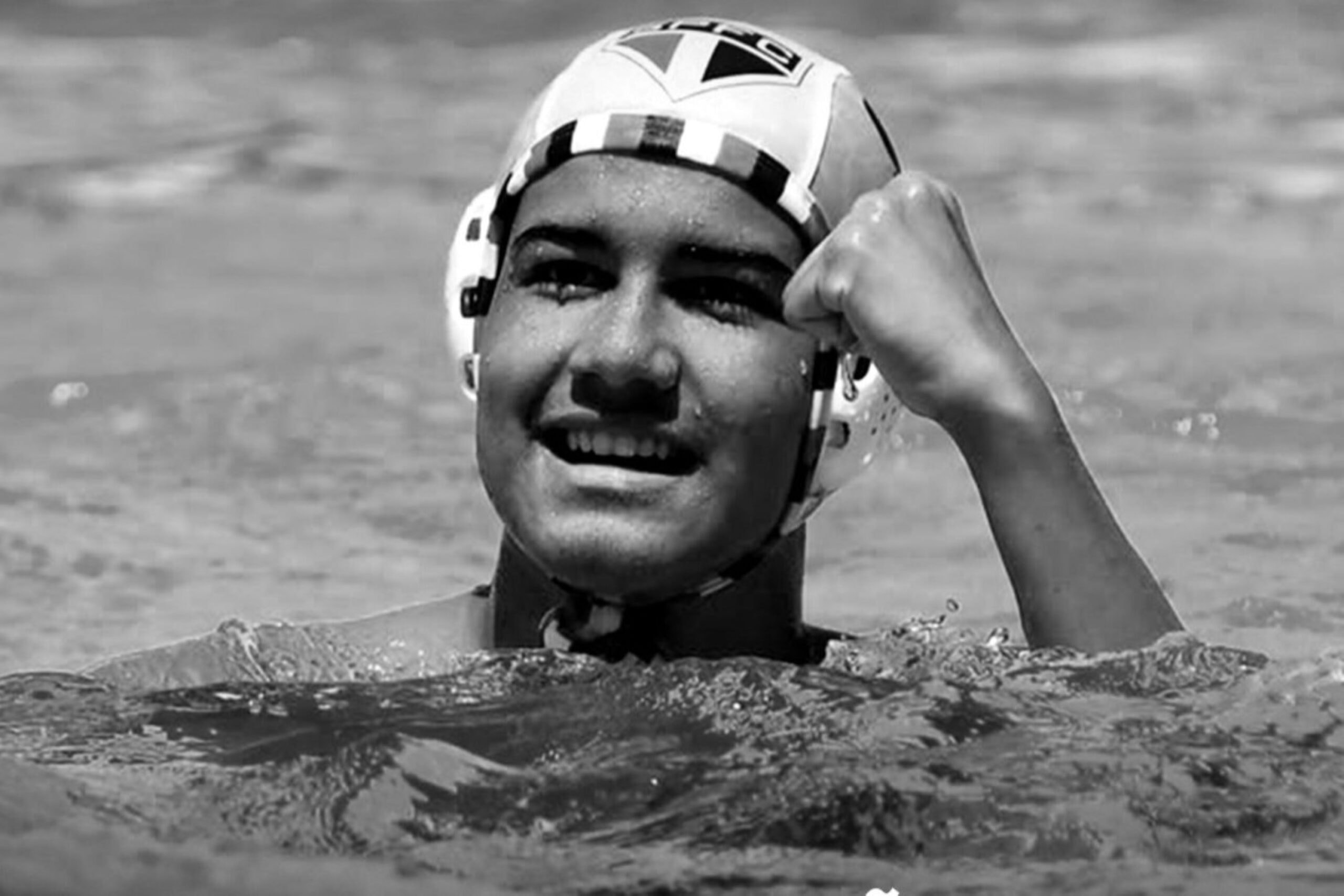 Atleta brasileiro de polo aquático morre atropelado aos 15 anos