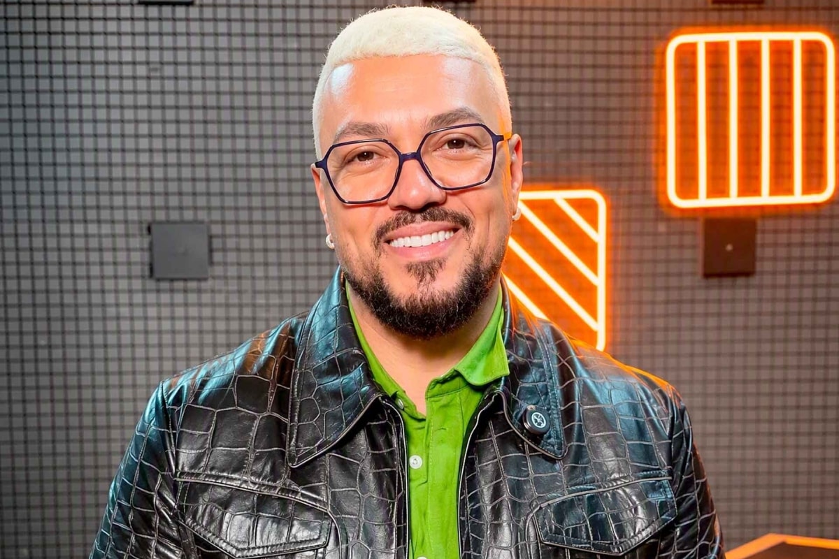 Show de Belo é cancelado no Rio e equipe se manifesta