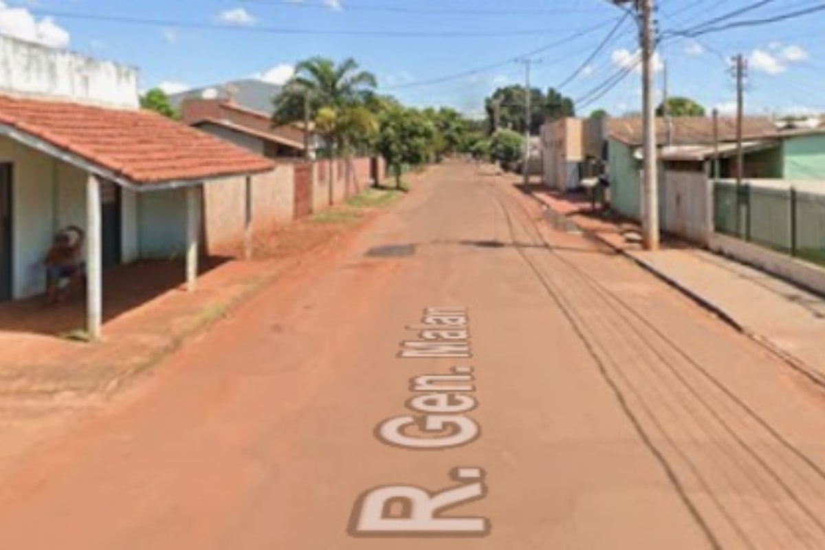 MS: mulher é espancada ao cobrar dinheiro para leite e fraldas do filho