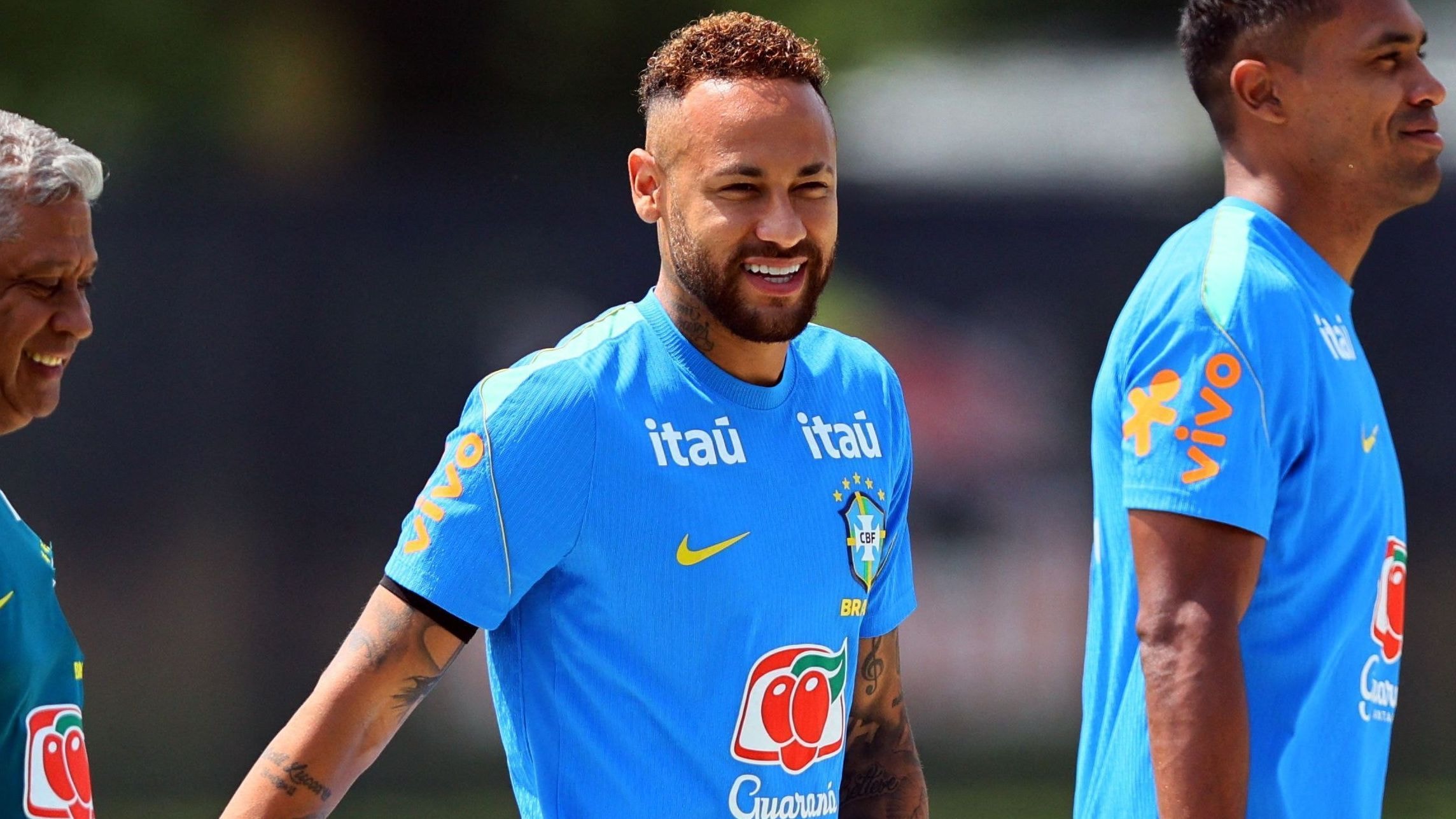 Brasil x Noruega: veja provável escalação da Seleção para duelo das oitavas