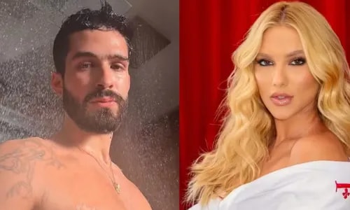 Virginia Fonseca toma atitude contra João Guilherme; saiba qual