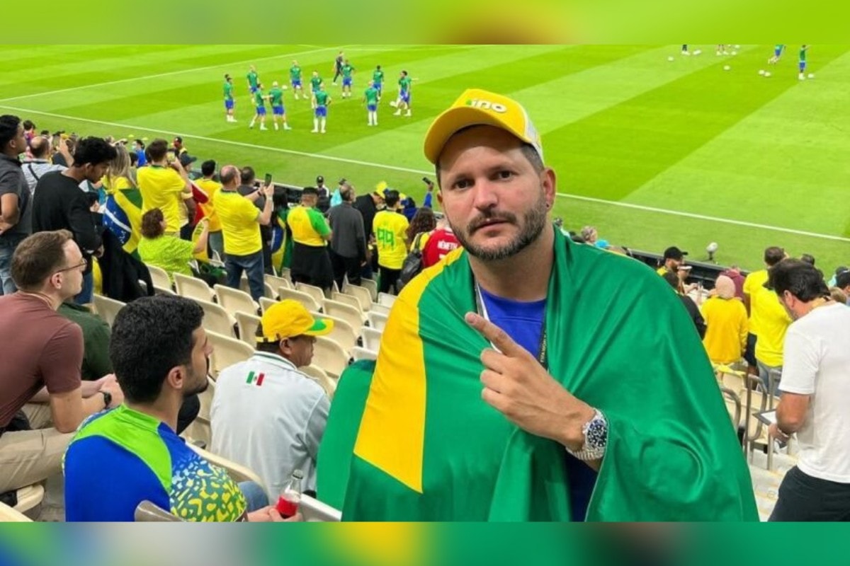 Operação Arena: PF prende sócio da Pixbet na Paraíba