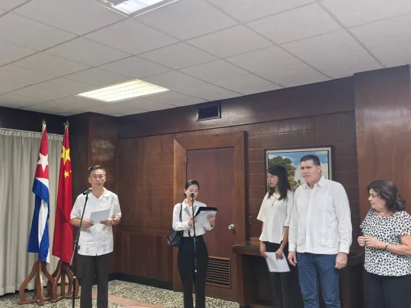 Sem petróleo, Cuba recorre a energia solar com apoio da China
