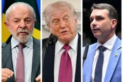 Vitória de Lula pode ser tão estratégica para Trump quanto a de Flávio Bolsonaro, diz professor Guilherme Casarões