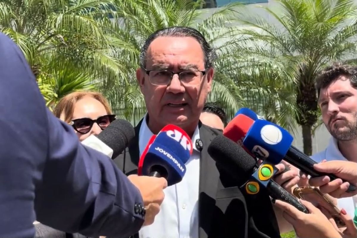 Cury diz que Lula usa "dor das pessoas para ganhar votos" ao proibir bets