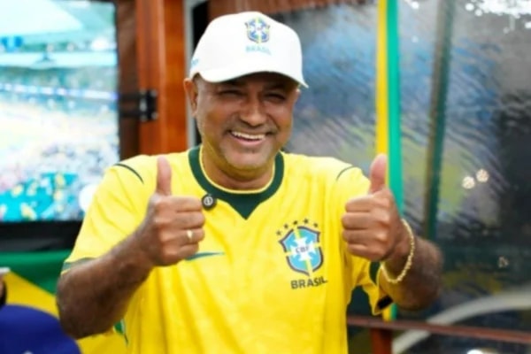 Preso por elo com tráfico, candidato quintuplicou patrimônio em 2 anos