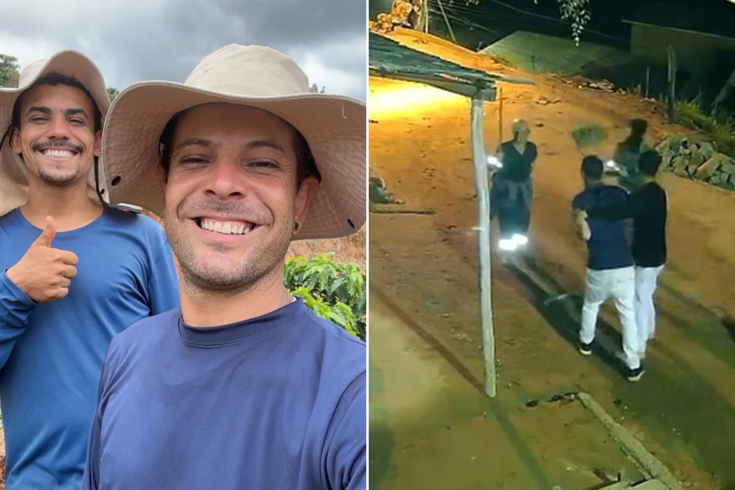 Influencer vai à delegacia e pede perdão a garis após agressão em MG