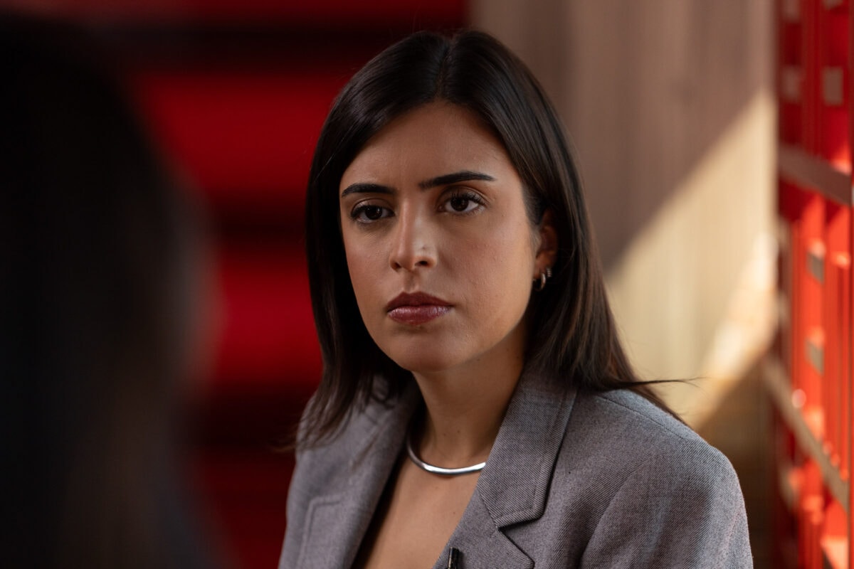 Tabata mira 2028, mas diz que democracia vem antes da Prefeitura de SP
