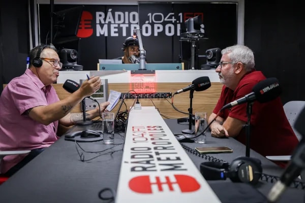 Expedito Mendonça propõe segurança local a exemplo de "xerifes" dos EUA
