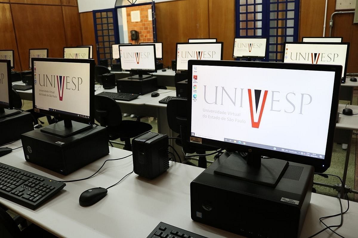 Zumbi dos Palmares abre inscrições para vestibular do 2º semestre