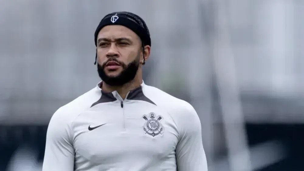 Corinthians pede áudio de árbitro que teria ameaçado jogadores