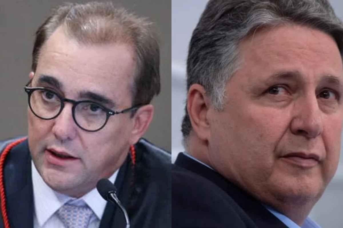 Admar Gonzaga, advogado de Garotinho, votou pela inelegibilidade dele no TSE