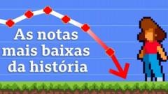 Geração Z está menos inteligente? O que explica queda histórica em notas