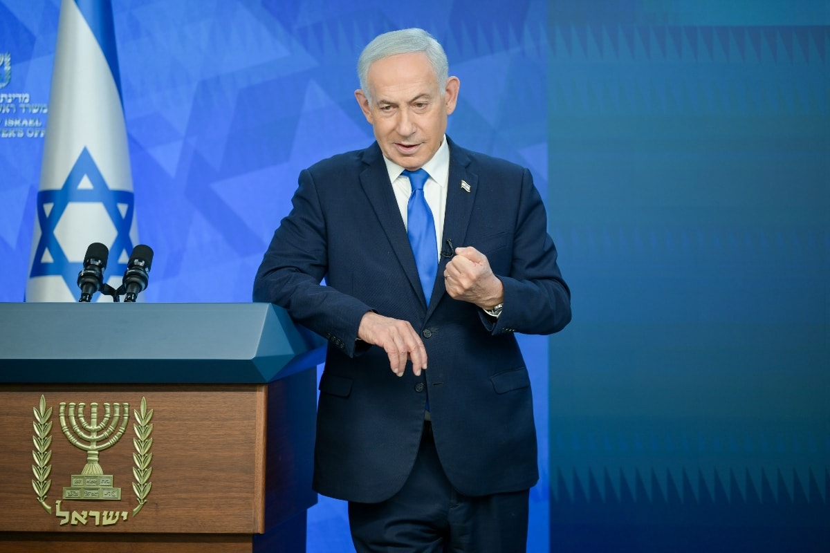 Israel: com 99% de apuração, Netanyahu não conquista maioria e alega fraude