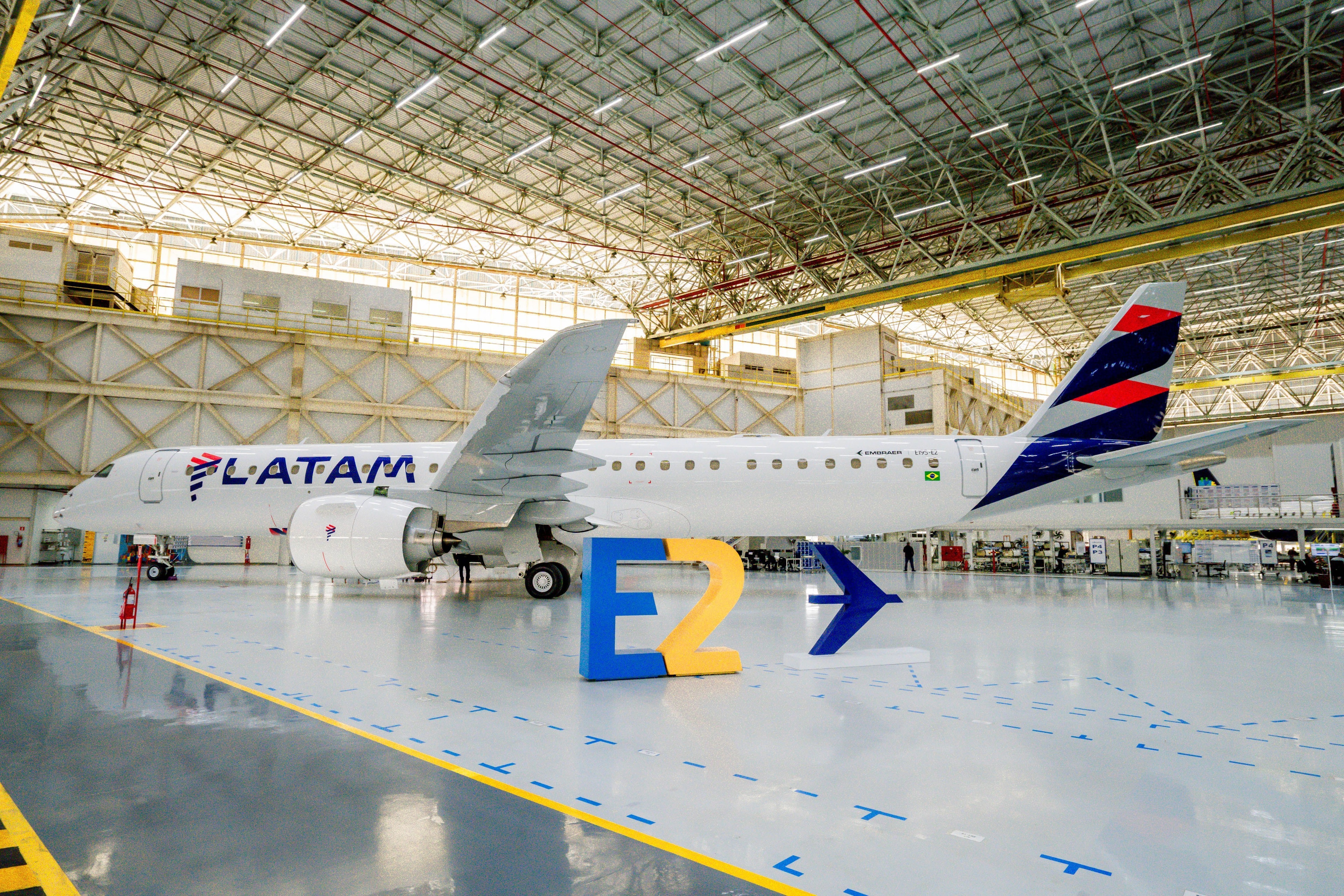 Em meio a alta no QAV, Latam fecha 2º tri com lucro de US$ 125 milhões