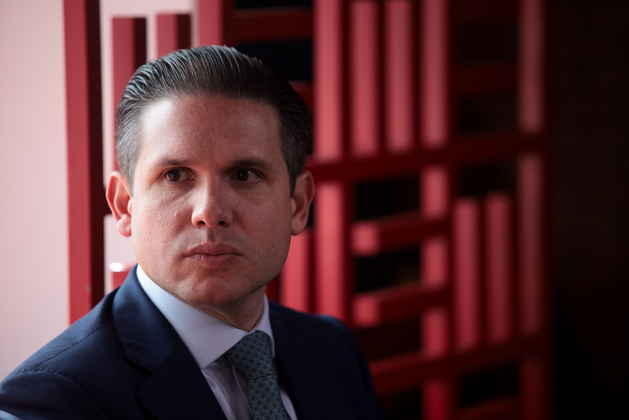 Motta deu aval para substituto de Gleisi escolhido por Lula