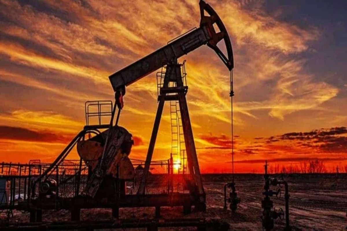 Opep aumenta produção de petróleo em meio a crise no Estreito de Ormuz