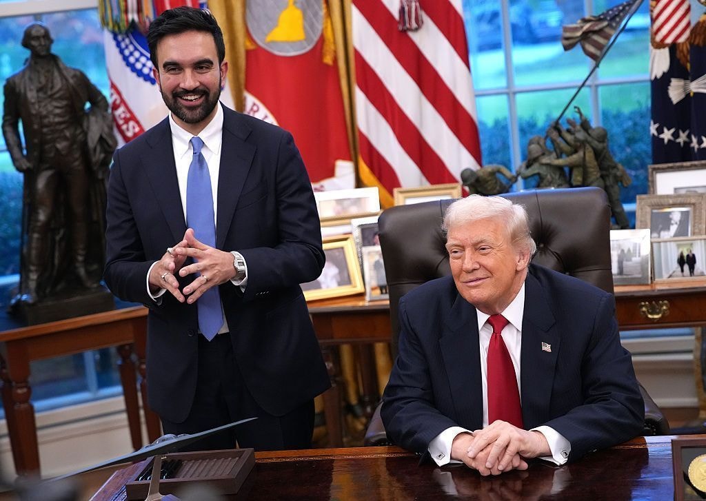 Pressão de Trump por horário de verão permanente nos EUA chega a impasse