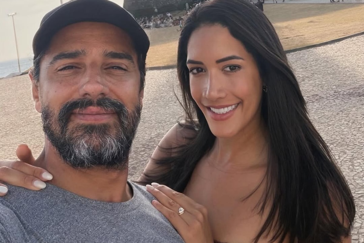Equipe de Alberto Cowboy revela situação do casamento após áudio vazar