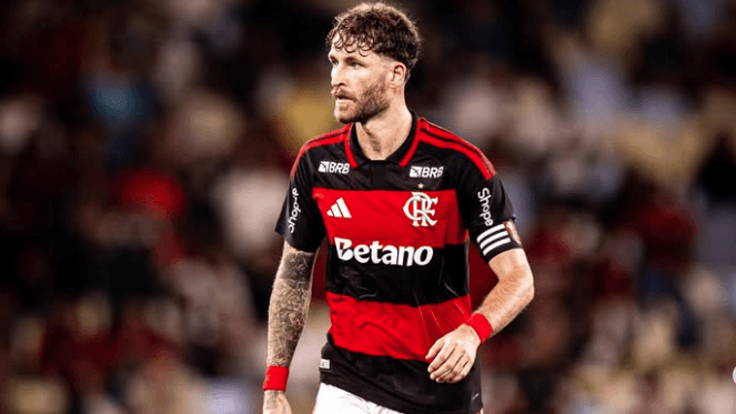 Cruzeiro x Flamengo: escalações e onde assistir ao Brasileirão