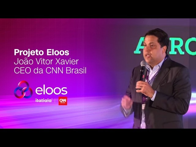 Agro tem papel estratégico para economia nacional, diz CEO da CNN Brasil
