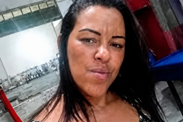 Feminicida matou ex-mulher com ajuda de amiga da vítima por causa de R$ 10