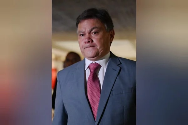 Caiado diz que convidará Lincoln Gakiya para Ministério da Segurança