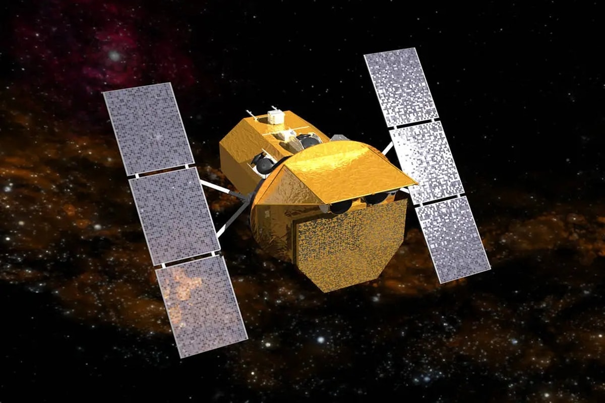 Ação inédita: Nasa tenta salvar telescópio em risco de cair na Terra