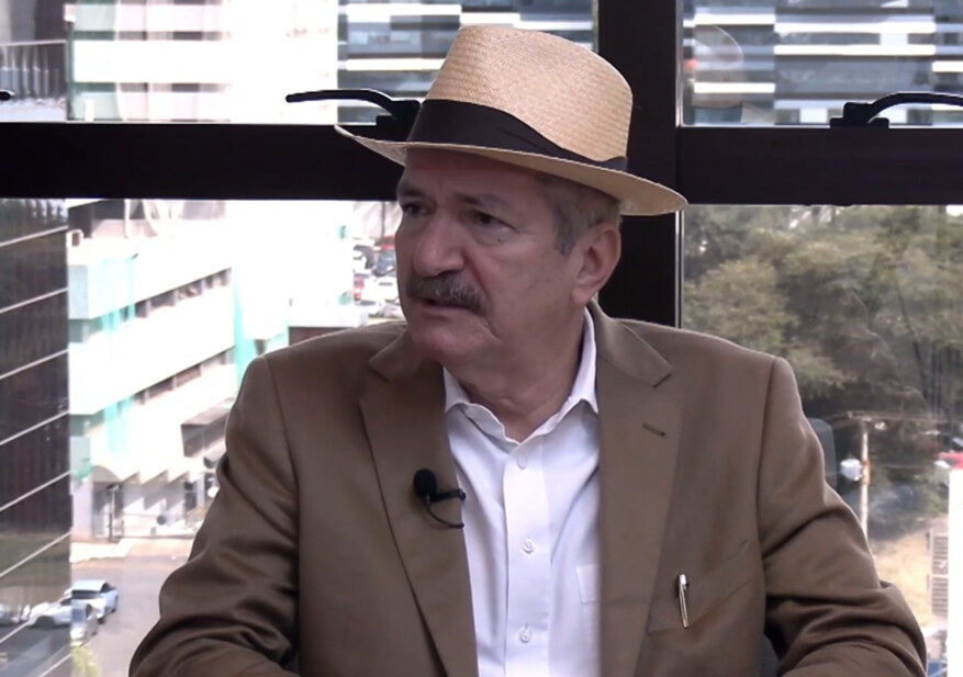 Aldo Rebelo destaca propostas para a Amazônia: “região rica e bloqueada”