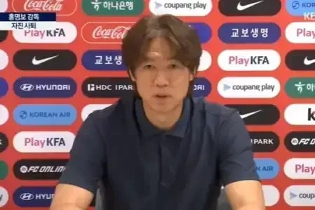 Ex-técnico da Coreia do Sul é ameaçado e “foge” para os EUA, diz jornal
