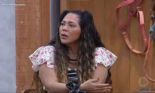 Enquete A Fazenda 18: Darlin dá vexame e é rejeitada em votação
